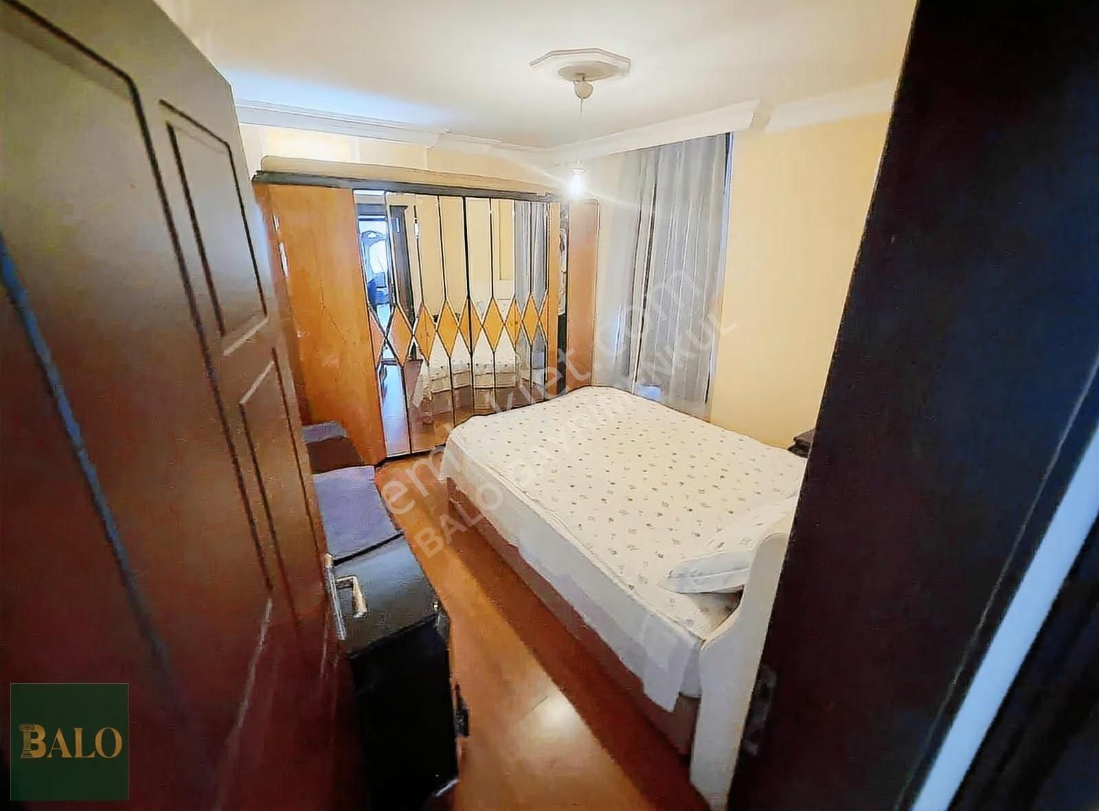 Balo Gayrimenkul'den Güzeloba Turizm Yolu Üzeri Site De Tripleks - Görsel 26