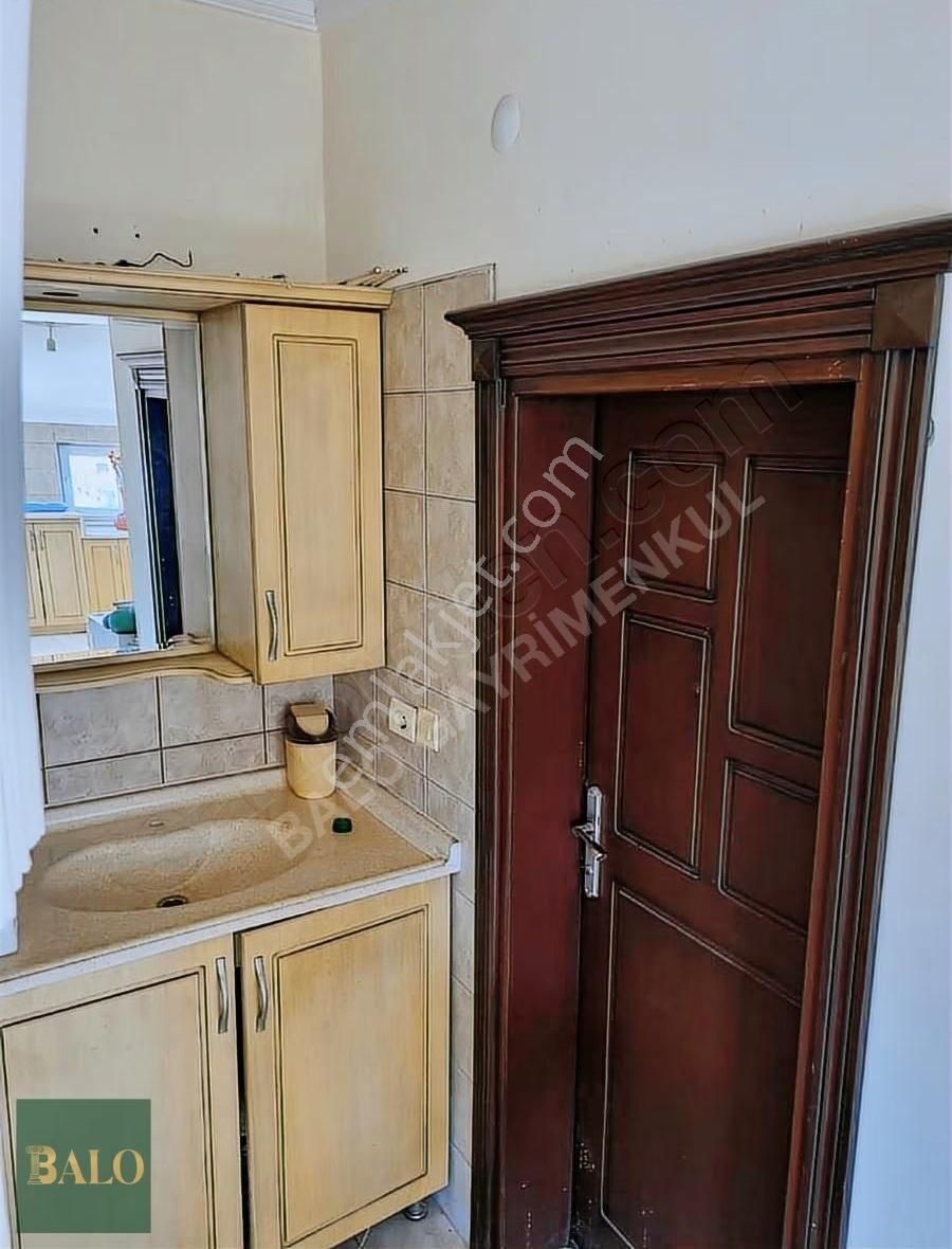 Balo Gayrimenkul'den Güzeloba Turizm Yolu Üzeri Site De Tripleks - Görsel 10