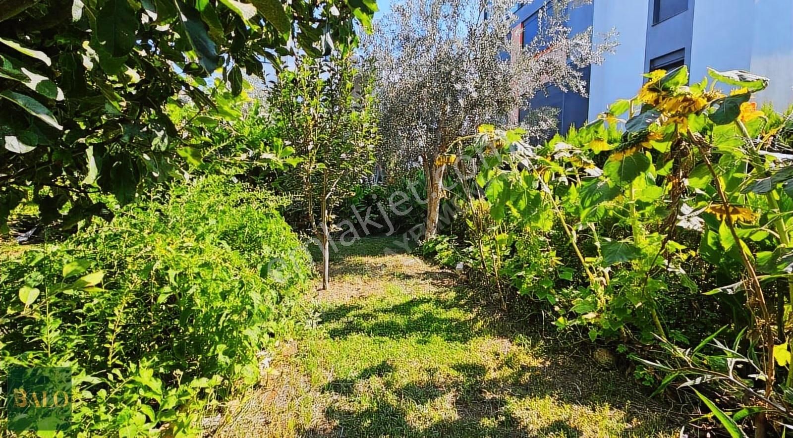 Balo Gayrimenkul'den Güzeloba Turizm Yolu Üzeri Site De Tripleks - Görsel 8