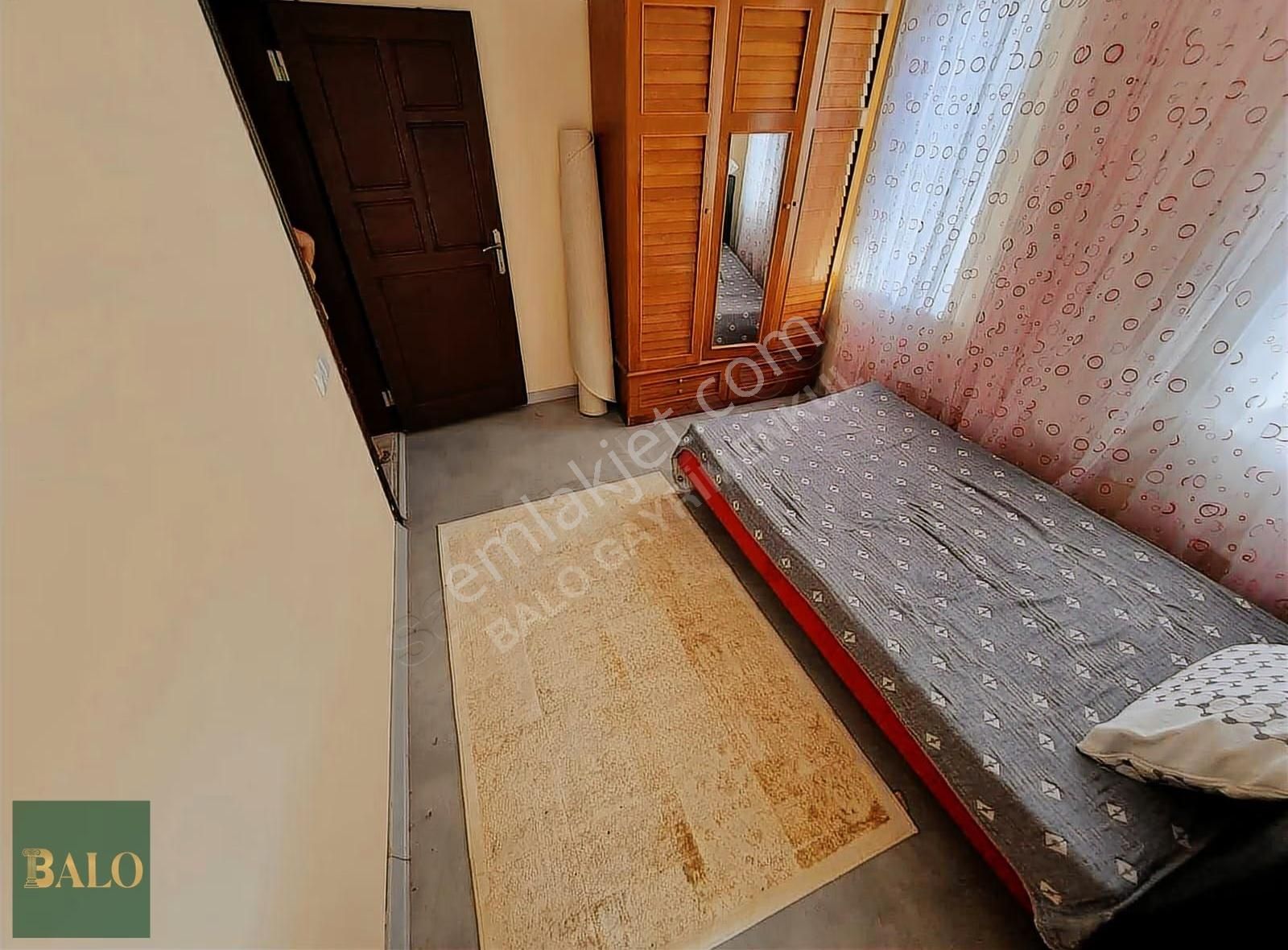 Balo Gayrimenkul'den Güzeloba Turizm Yolu Üzeri Site De Tripleks - Görsel 15