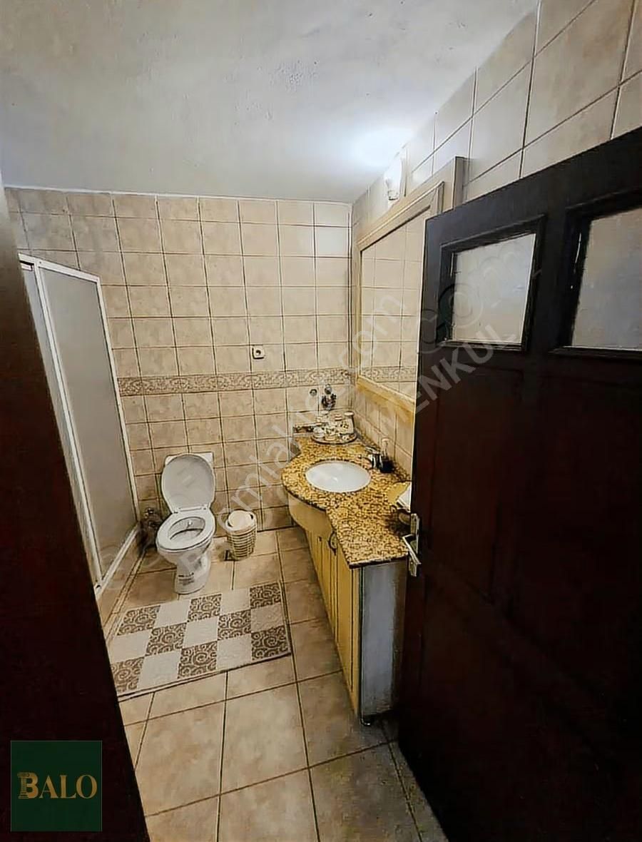 Balo Gayrimenkul'den Güzeloba Turizm Yolu Üzeri Site De Tripleks - Görsel 2