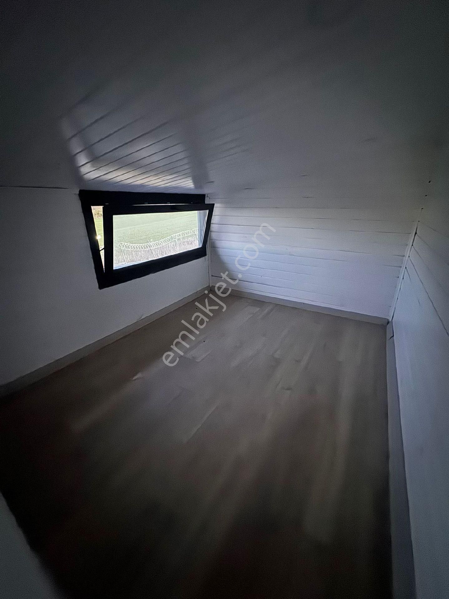 Çatalca Kabakça Köyü Tiny House Köyünde 200m²arsa Ve Tiny Satılık - Görsel 5