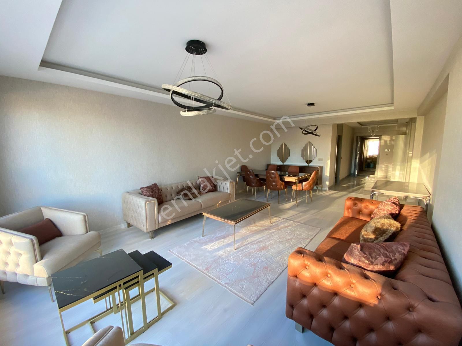 Klc 'den Katre Royal'de Yüksek Kredi İmkanı Fırsat 4+1 - Görsel 5