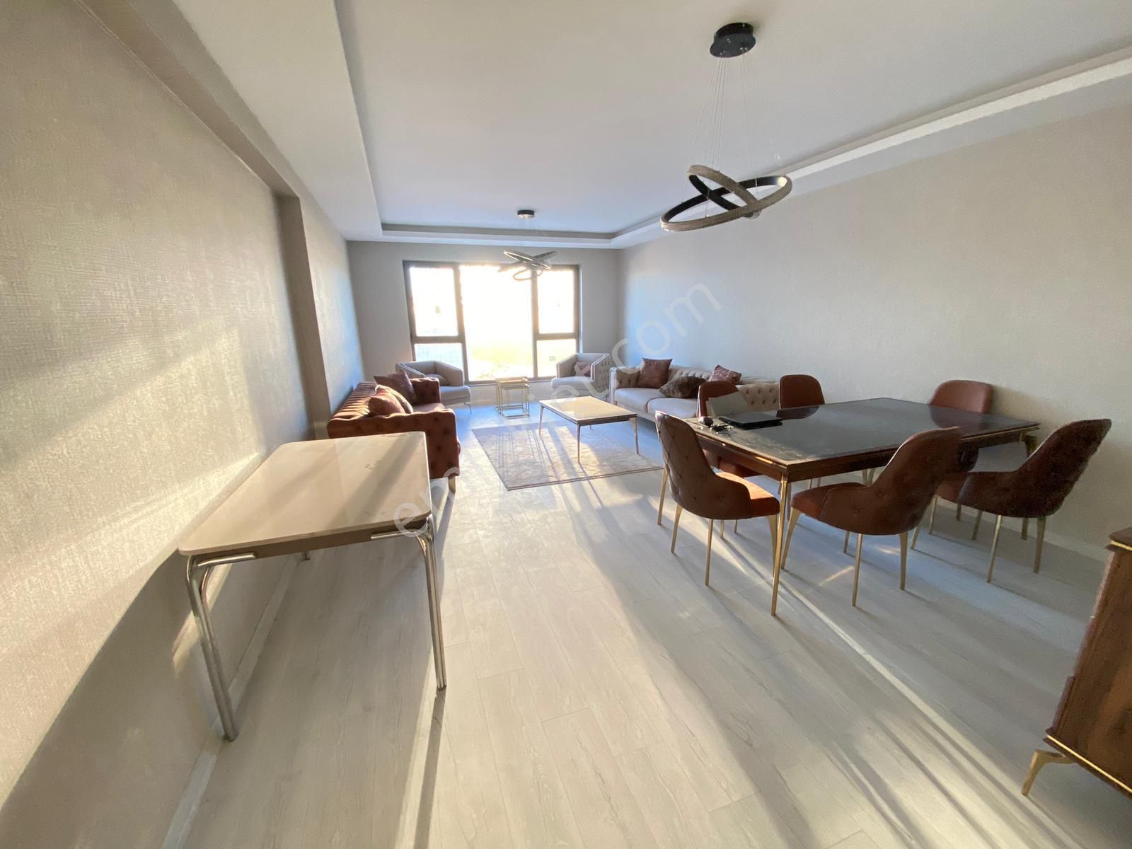 Klc 'den Katre Royal'de Yüksek Kredi İmkanı Fırsat 4+1 - Görsel 10