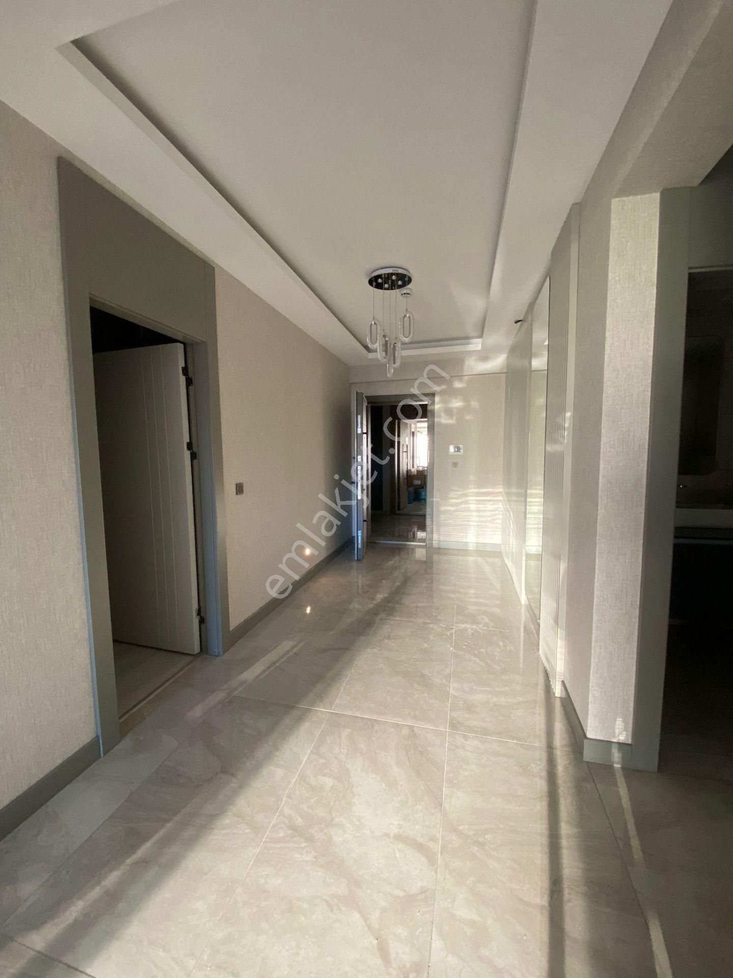 Klc 'den Katre Royal'de Yüksek Kredi İmkanı Fırsat 4+1 - Görsel 21