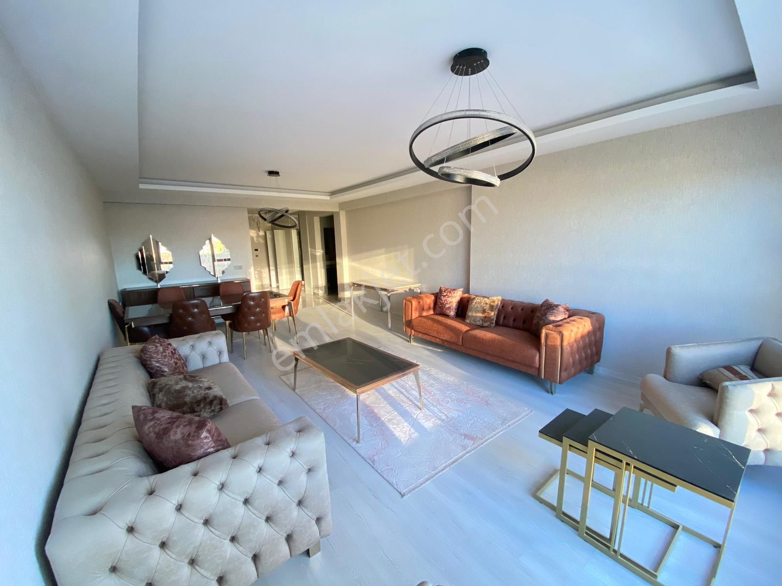 Klc 'den Katre Royal'de Yüksek Kredi İmkanı Fırsat 4+1 - Görsel 6