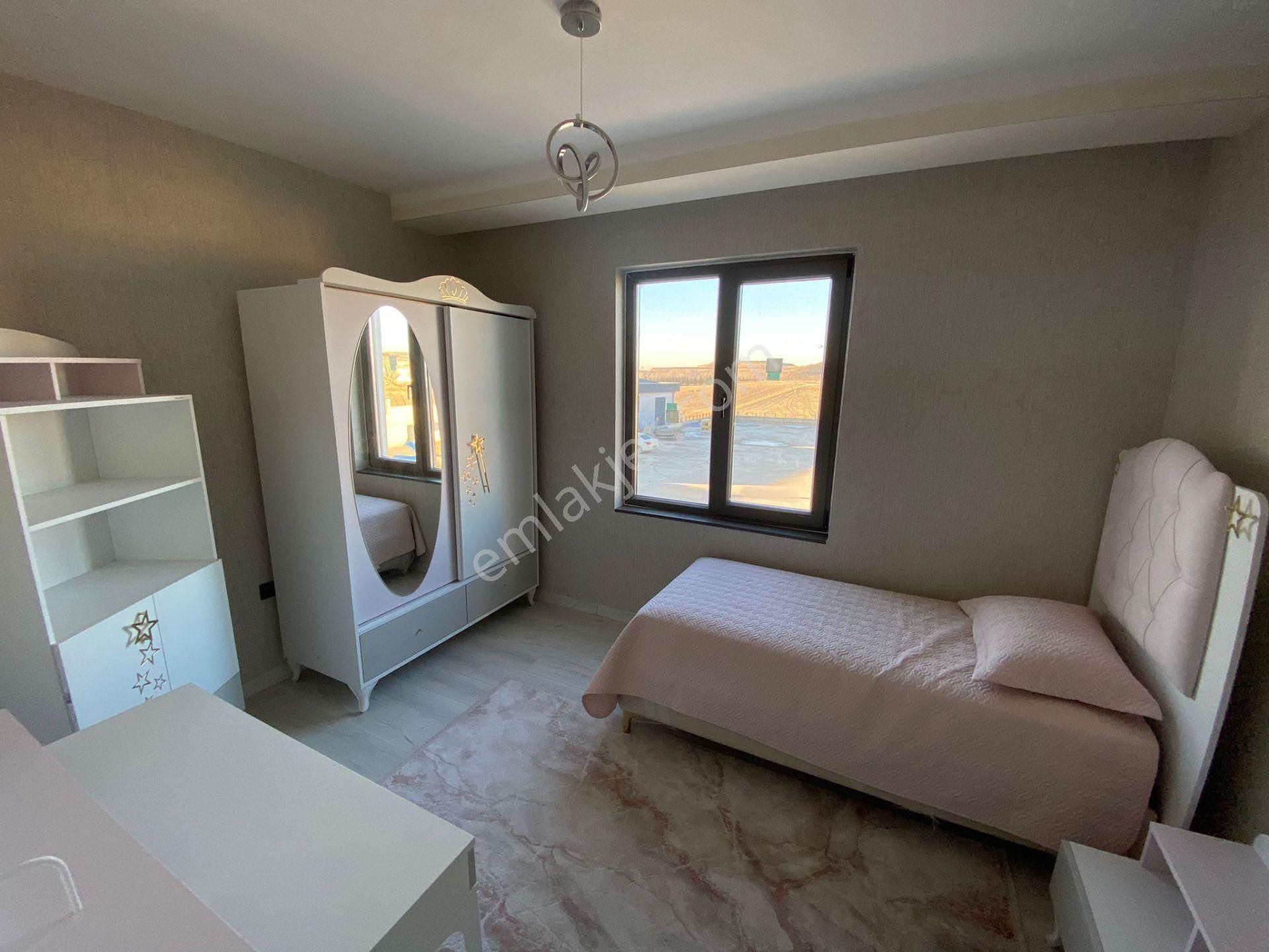 Klc 'den Katre Royal'de Yüksek Kredi İmkanı Fırsat 4+1 - Görsel 30