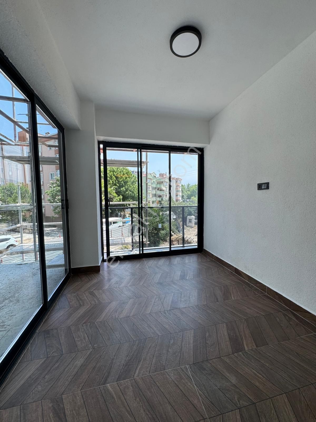 Century 21 Ewadan İhsaniye Şirinkentte Fırsat Satılık Daire - Görsel 16