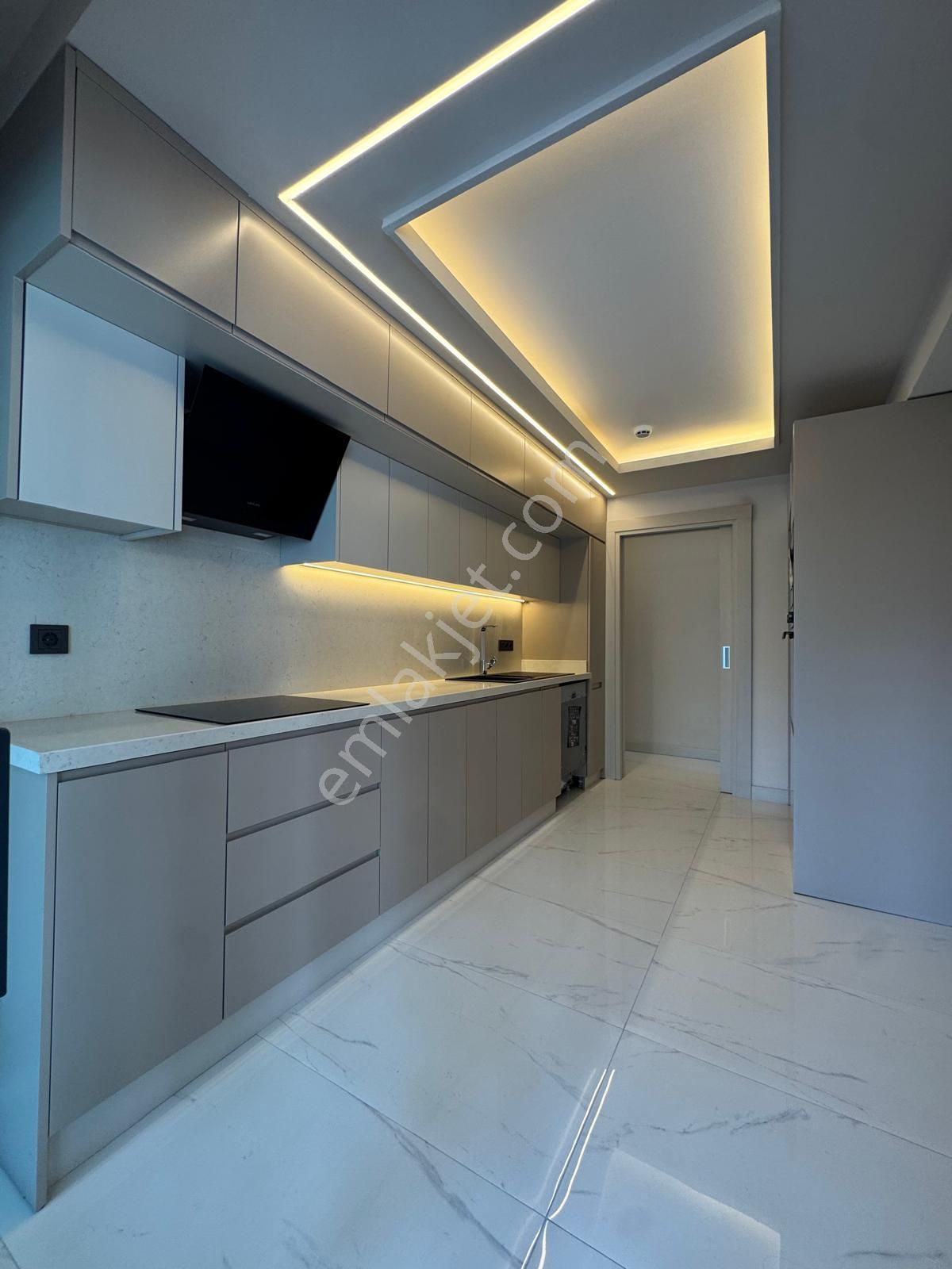 Century 21 Ewadan İhsaniye Şirinkentte Fırsat Satılık Daire - Görsel 27