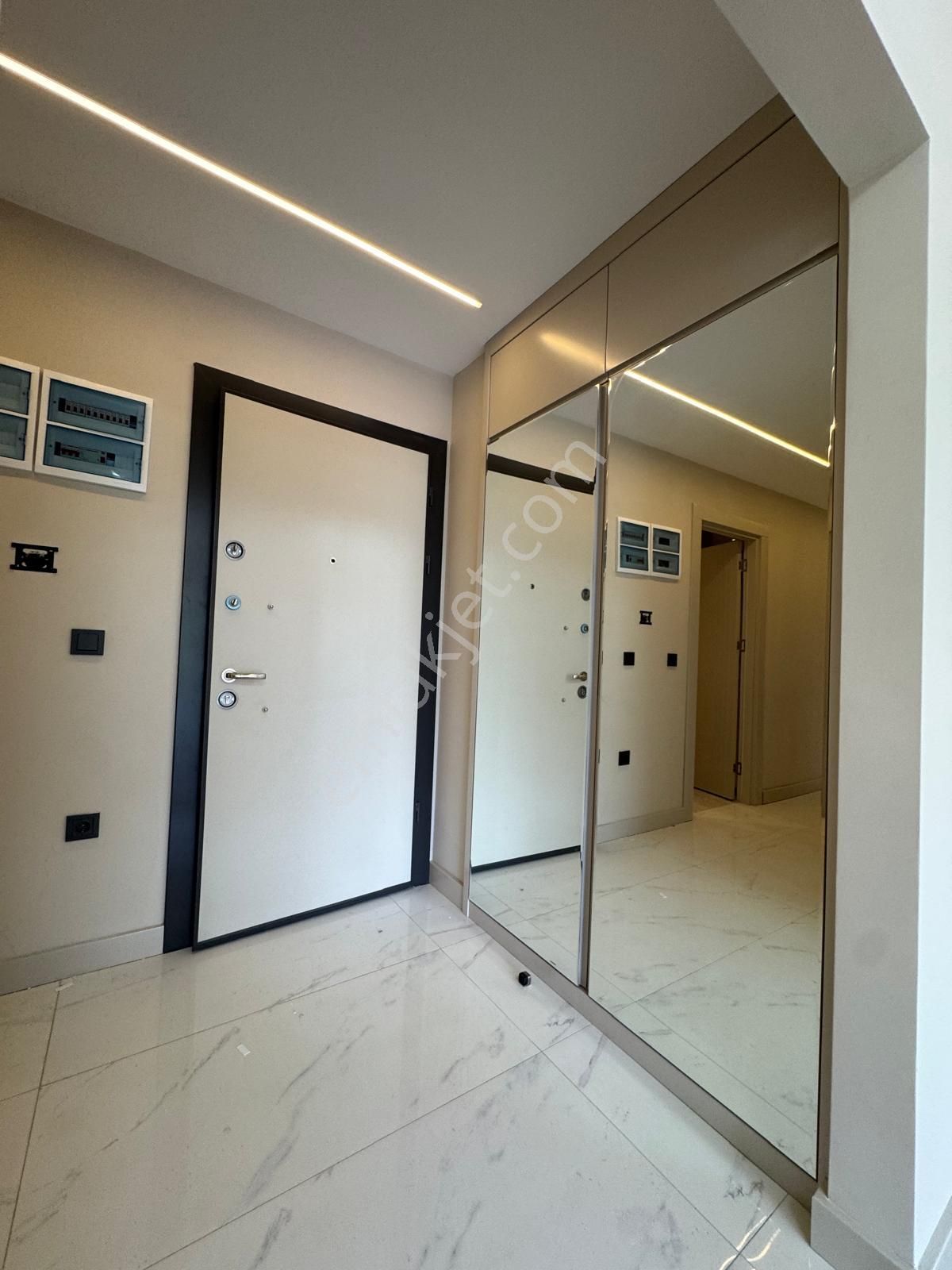 Century 21 Ewadan İhsaniye Şirinkentte Fırsat Satılık Daire - Görsel 6