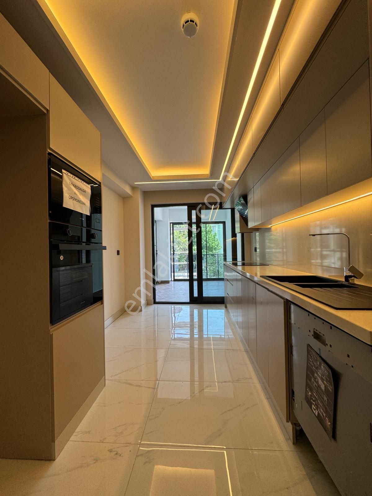 Century 21 Ewadan İhsaniye Şirinkentte Fırsat Satılık Daire - Görsel 17