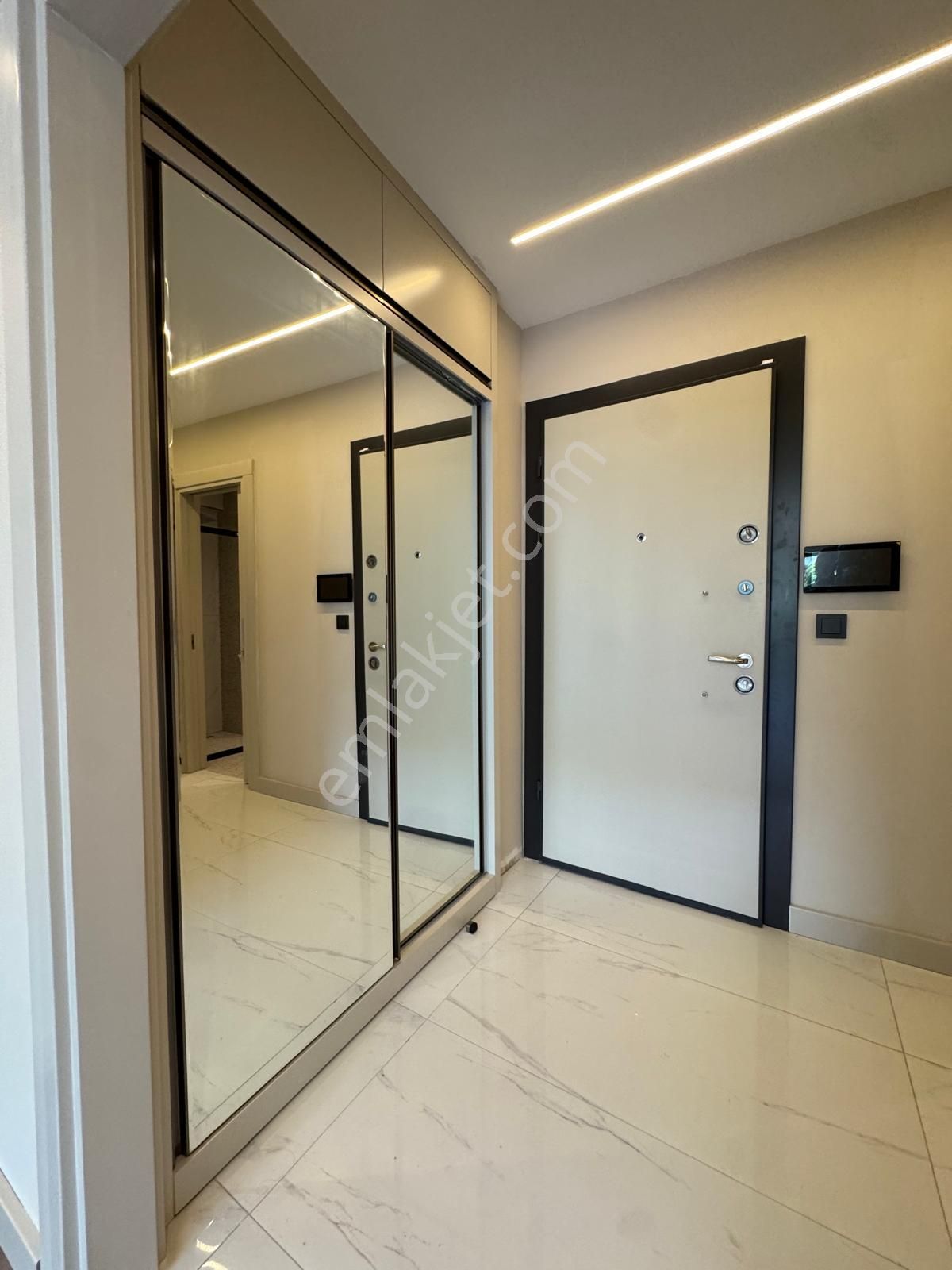 Century 21 Ewadan İhsaniye Şirinkentte Fırsat Satılık Daire - Görsel 23