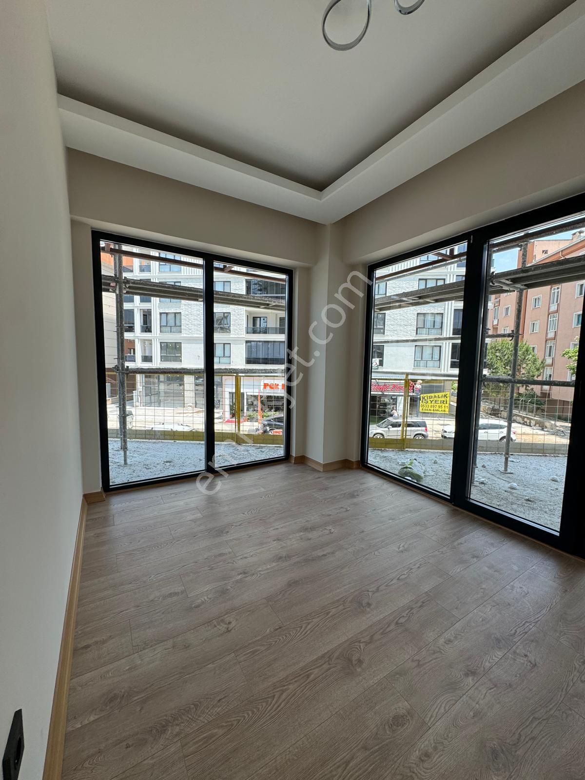 Century 21 Ewadan İhsaniye Şirinkentte Fırsat Satılık Daire - Görsel 18