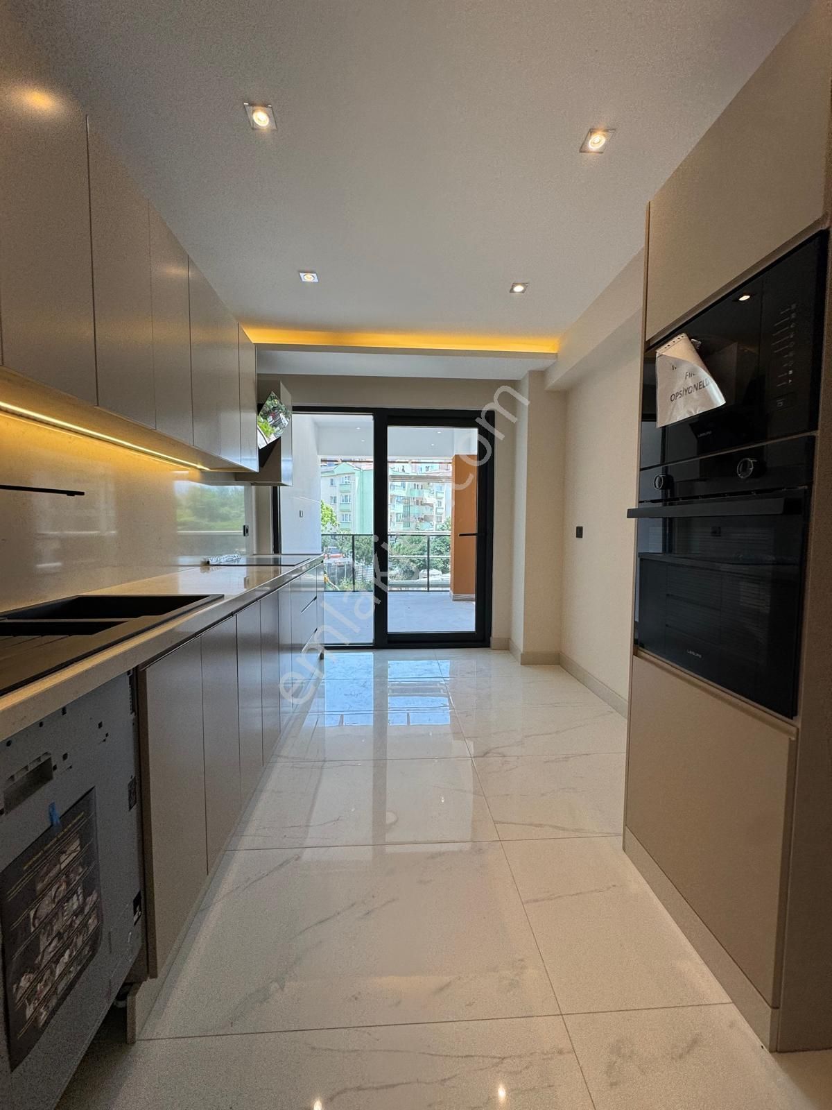 Century 21 Ewadan İhsaniye Şirinkentte Fırsat Satılık Daire - Görsel 8