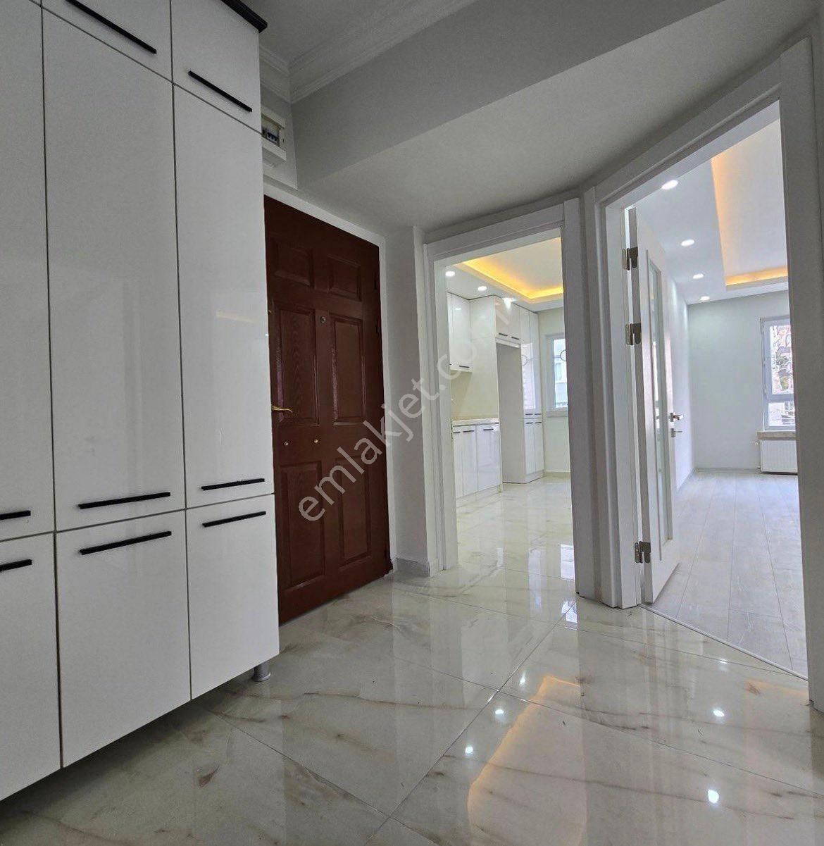 Ns Prestij Den 30 Ağustos Mah Full Yapılı Ara Kat Ön Cephe Satılık Daire - Görsel 25