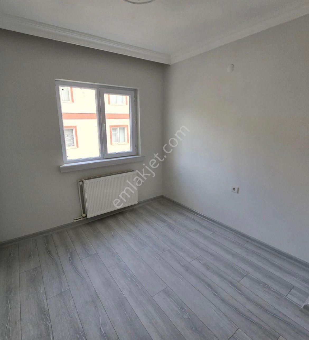 Ns Prestij Den 30 Ağustos Mah Full Yapılı Ara Kat Ön Cephe Satılık Daire - Görsel 17