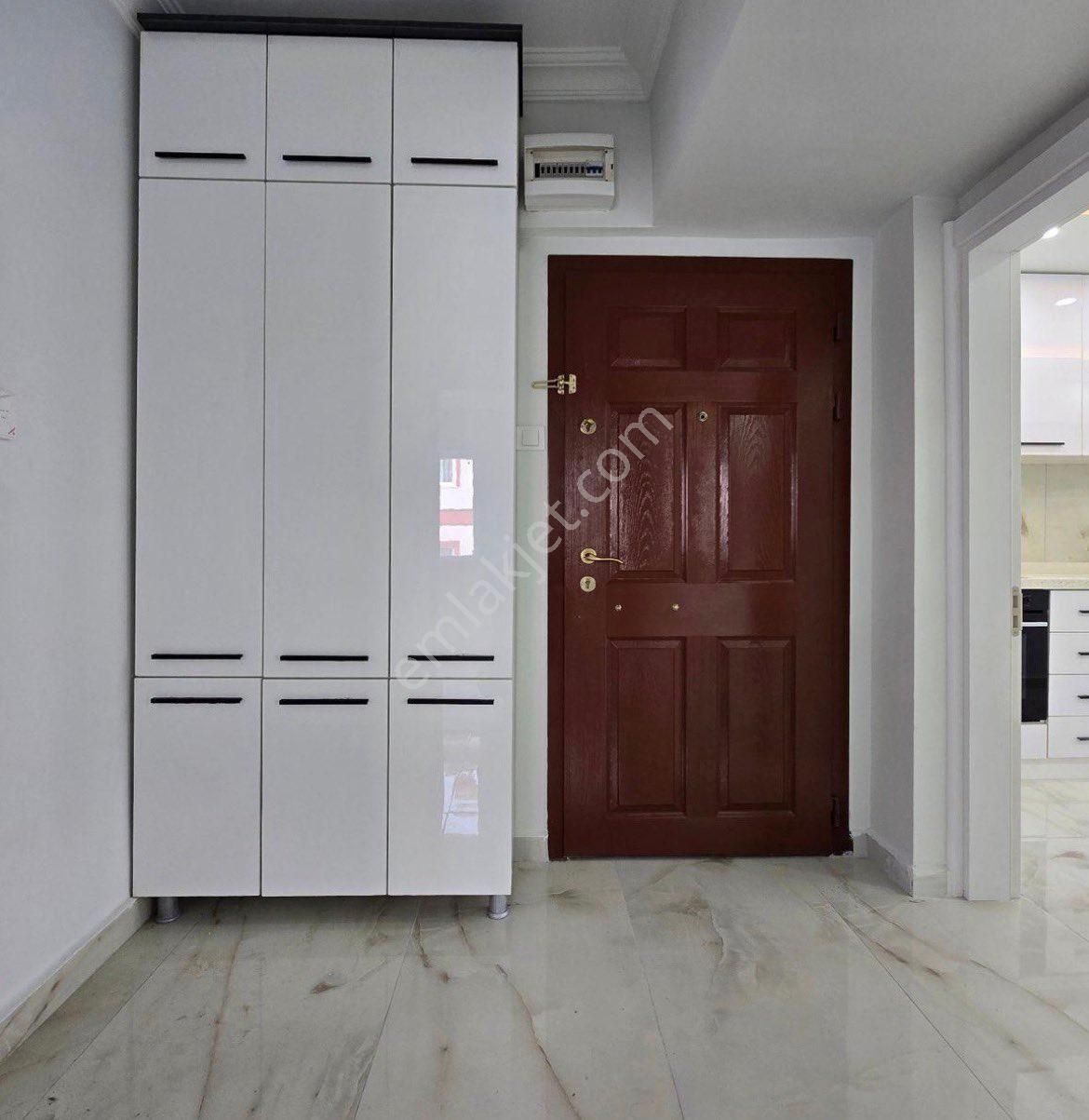 Ns Prestij Den 30 Ağustos Mah Full Yapılı Ara Kat Ön Cephe Satılık Daire - Görsel 24