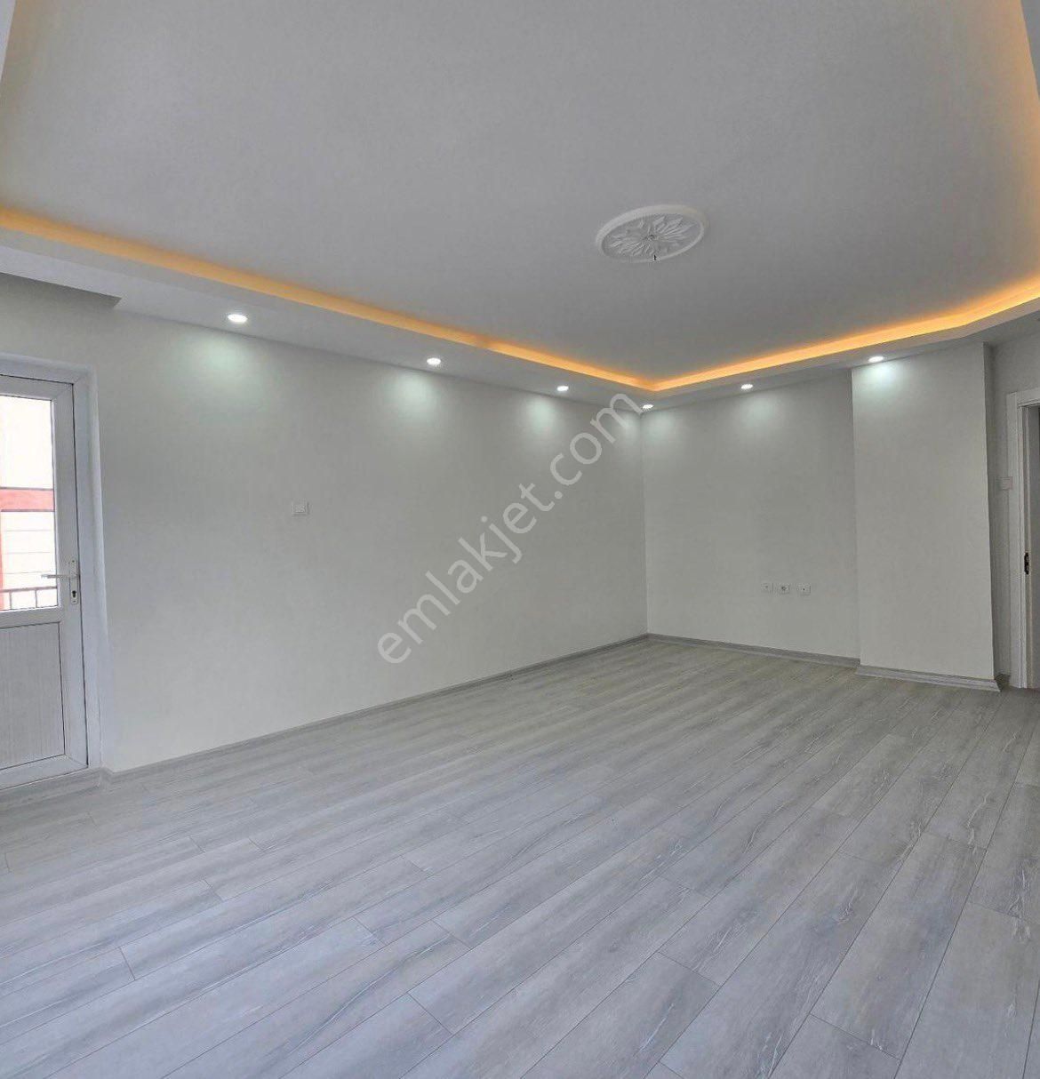 Ns Prestij Den 30 Ağustos Mah Full Yapılı Ara Kat Ön Cephe Satılık Daire - Görsel 20