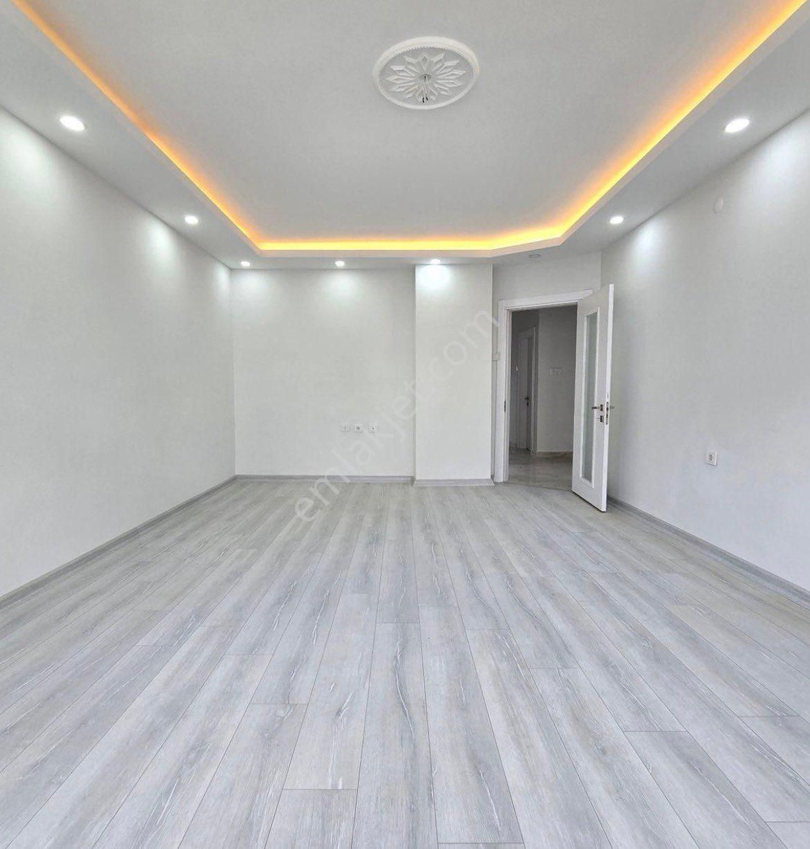 Ns Prestij Den 30 Ağustos Mah Full Yapılı Ara Kat Ön Cephe Satılık Daire - Görsel 14