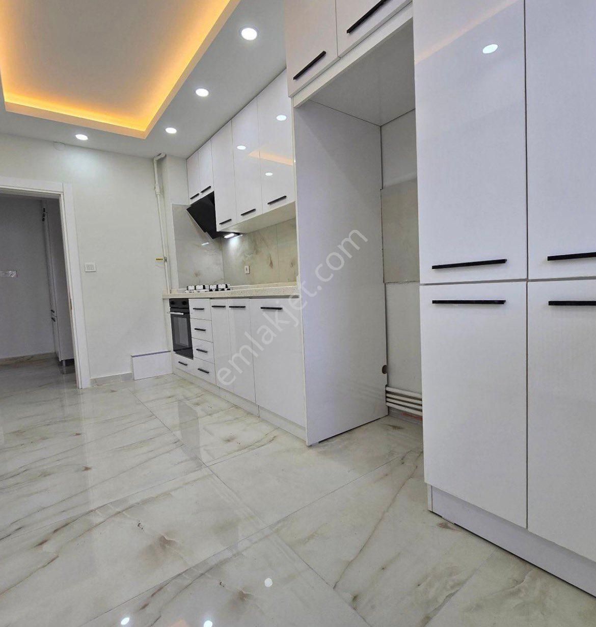 Ns Prestij Den 30 Ağustos Mah Full Yapılı Ara Kat Ön Cephe Satılık Daire - Görsel 3