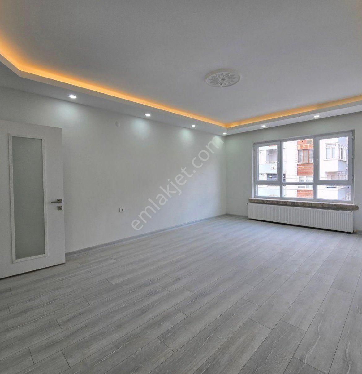 Ns Prestij Den 30 Ağustos Mah Full Yapılı Ara Kat Ön Cephe Satılık Daire - Görsel 7