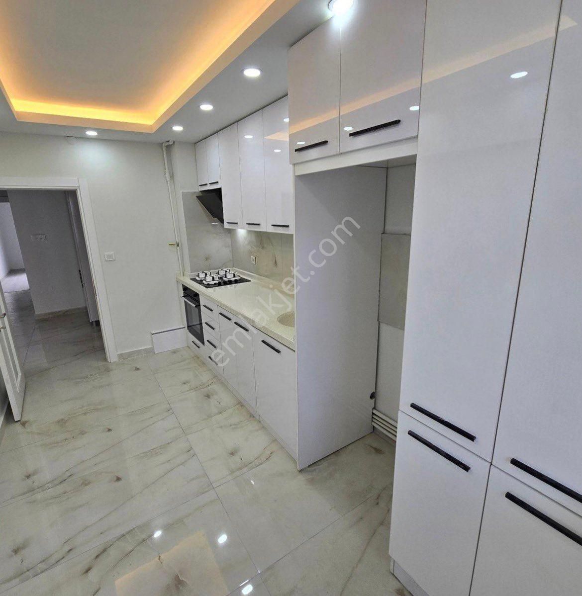 Ns Prestij Den 30 Ağustos Mah Full Yapılı Ara Kat Ön Cephe Satılık Daire - Görsel 10