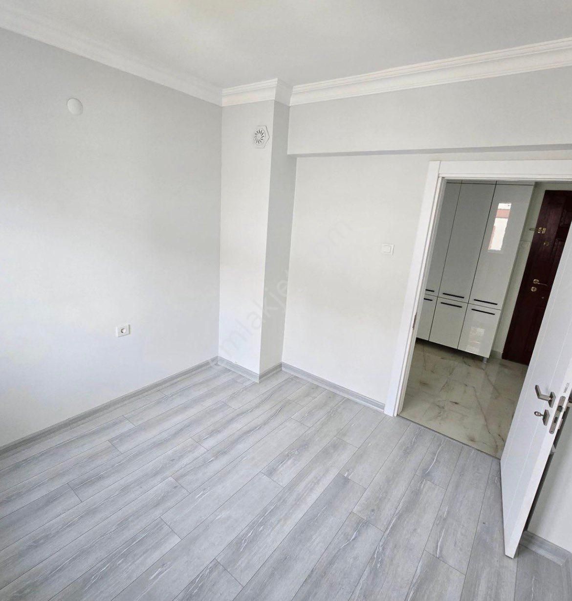 Ns Prestij Den 30 Ağustos Mah Full Yapılı Ara Kat Ön Cephe Satılık Daire - Görsel 27