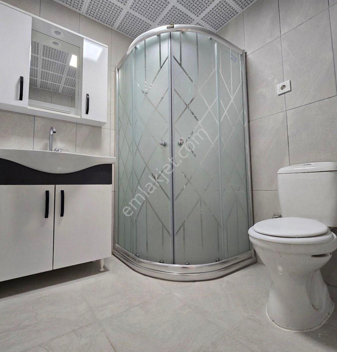 Ns Prestij Den 30 Ağustos Mah Full Yapılı Ara Kat Ön Cephe Satılık Daire - Görsel 30