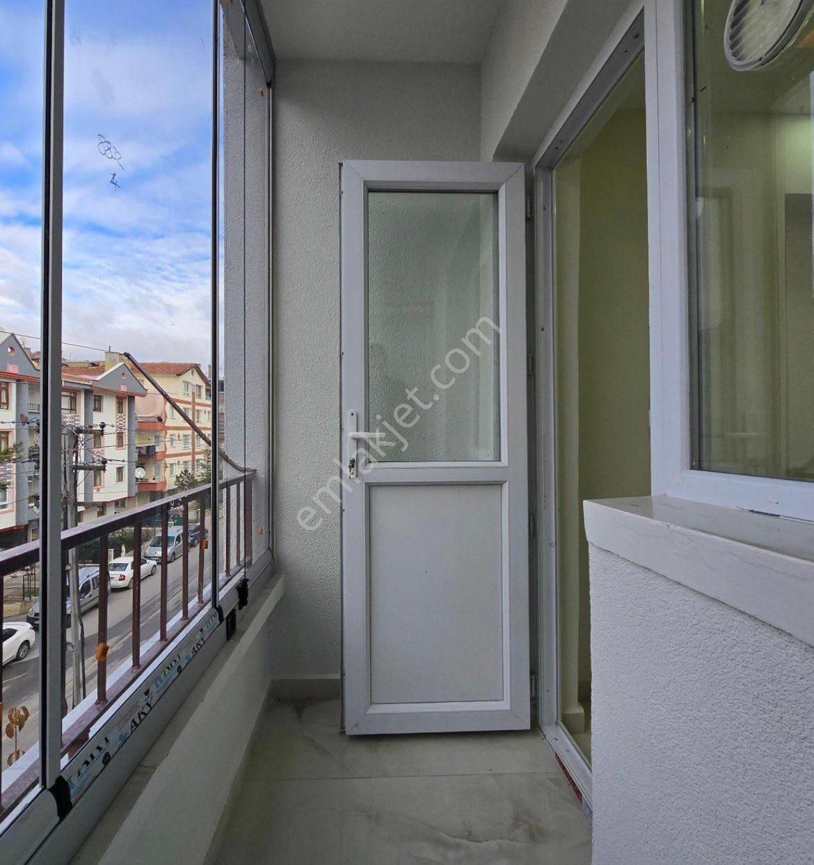 Ns Prestij Den 30 Ağustos Mah Full Yapılı Ara Kat Ön Cephe Satılık Daire - Görsel 6