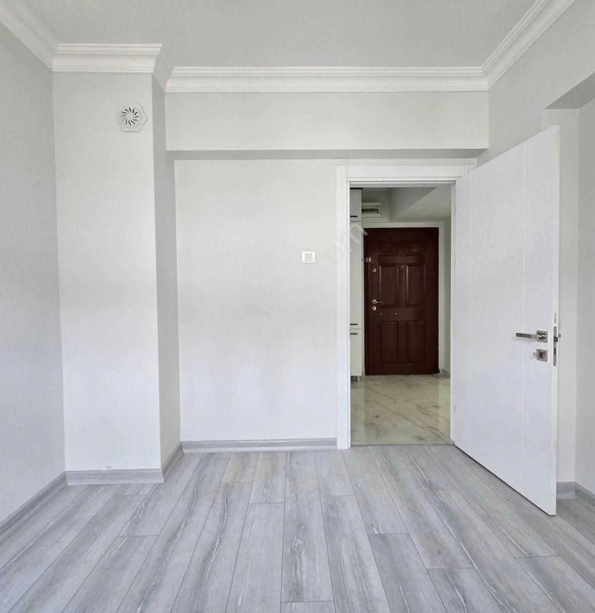 Ns Prestij Den 30 Ağustos Mah Full Yapılı Ara Kat Ön Cephe Satılık Daire - Görsel 28