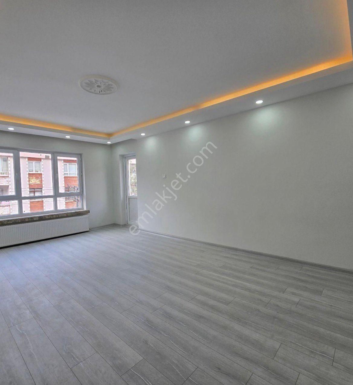 Ns Prestij Den 30 Ağustos Mah Full Yapılı Ara Kat Ön Cephe Satılık Daire - Görsel 11