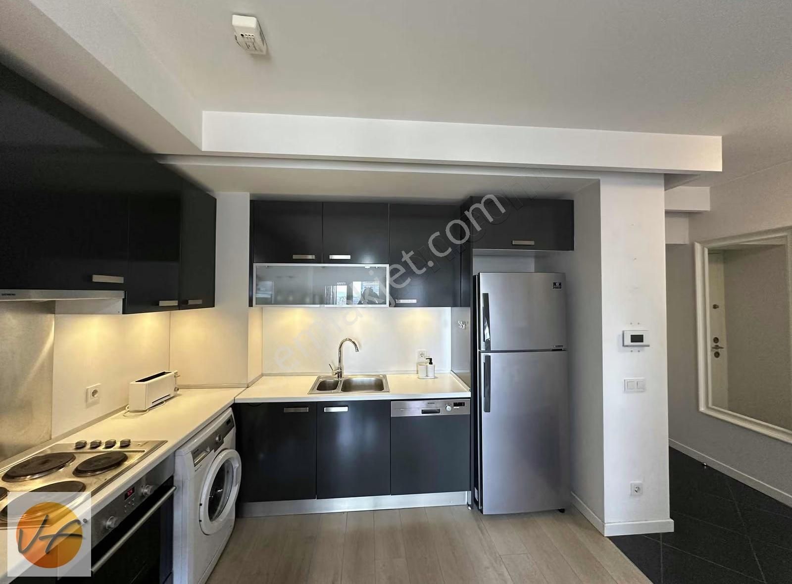 Mavişehir Soyak Optimus 2+1 Eşyalı Havuz Manzaralı Kiralık - Görsel 10