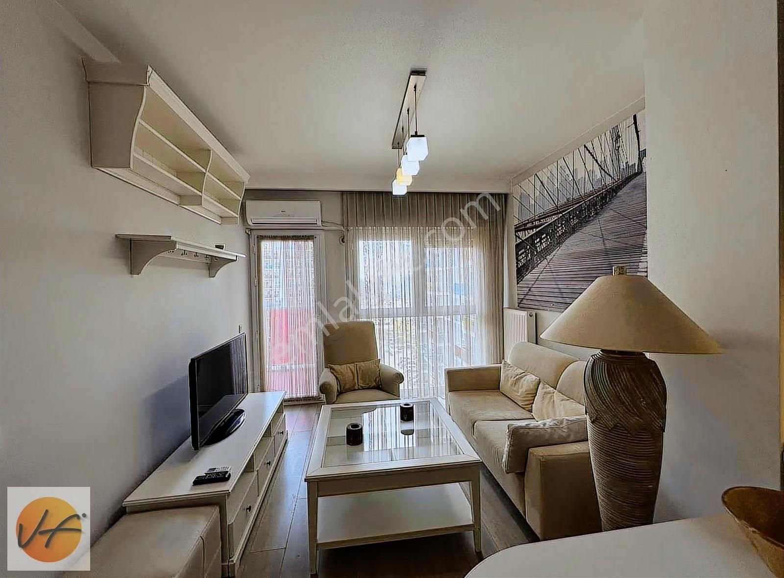 Mavişehir Soyak Optimus 2+1 Eşyalı Havuz Manzaralı Kiralık - Görsel 18