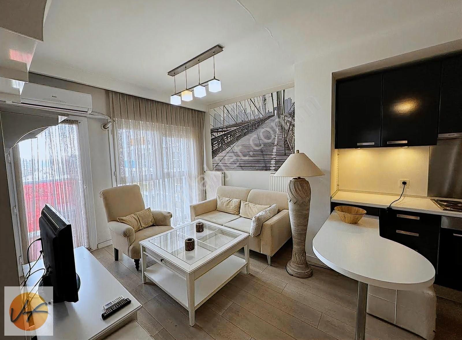 Mavişehir Soyak Optimus 2+1 Eşyalı Havuz Manzaralı Kiralık - Görsel 25