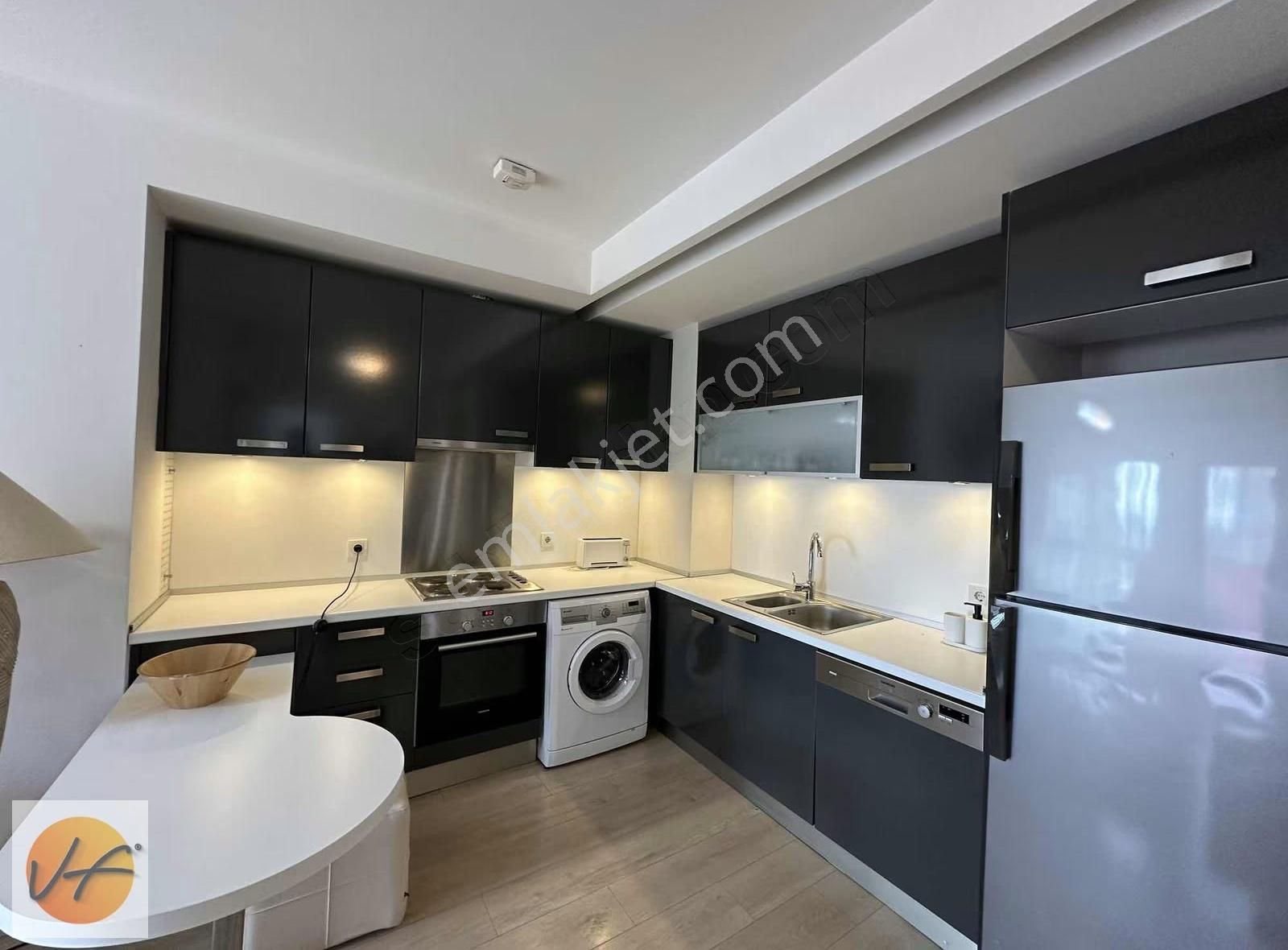 Mavişehir Soyak Optimus 2+1 Eşyalı Havuz Manzaralı Kiralık - Görsel 27