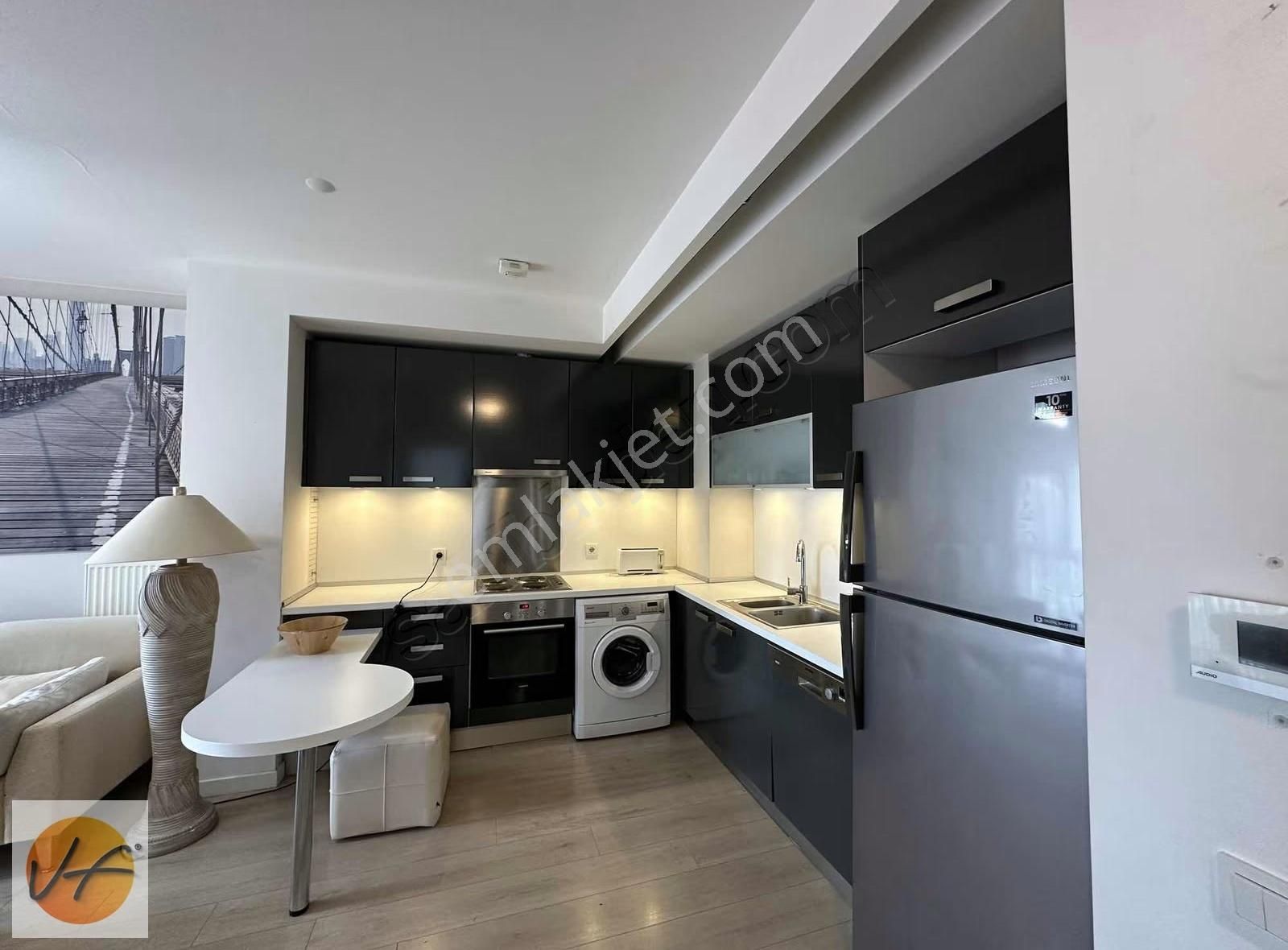 Mavişehir Soyak Optimus 2+1 Eşyalı Havuz Manzaralı Kiralık - Görsel 23