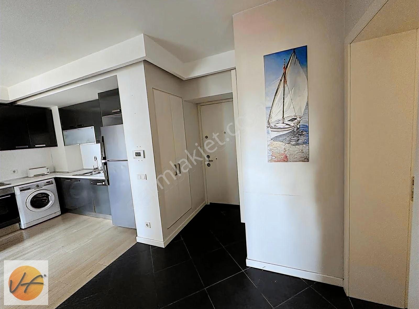 Mavişehir Soyak Optimus 2+1 Eşyalı Havuz Manzaralı Kiralık - Görsel 19