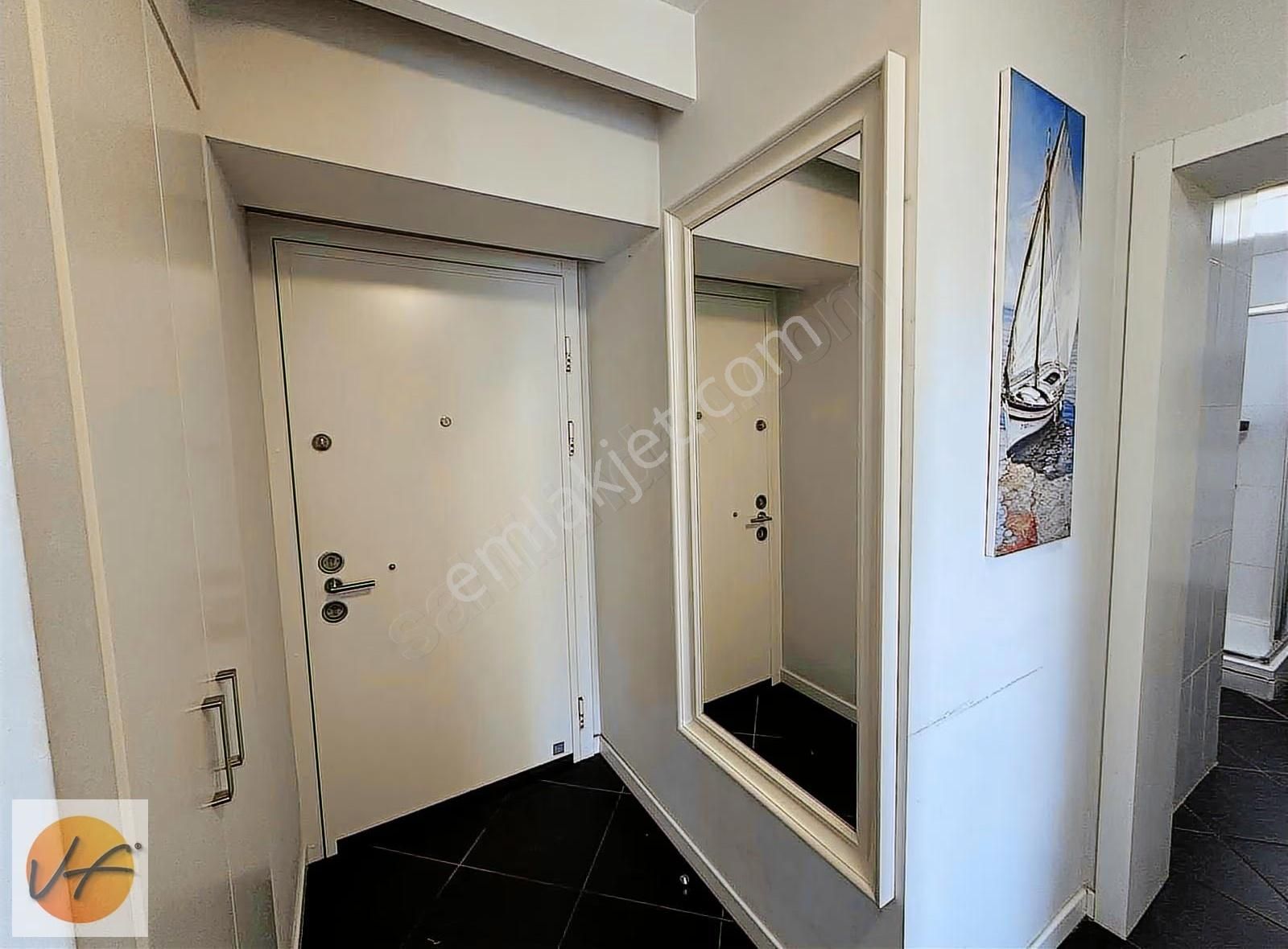 Mavişehir Soyak Optimus 2+1 Eşyalı Havuz Manzaralı Kiralık - Görsel 20