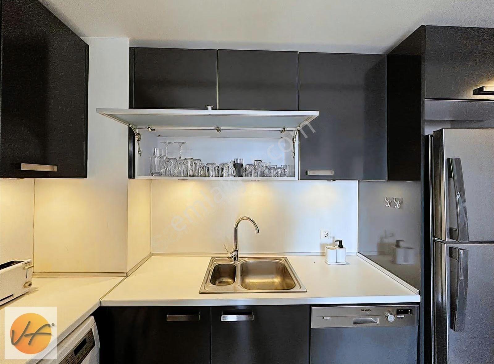 Mavişehir Soyak Optimus 2+1 Eşyalı Havuz Manzaralı Kiralık - Görsel 12