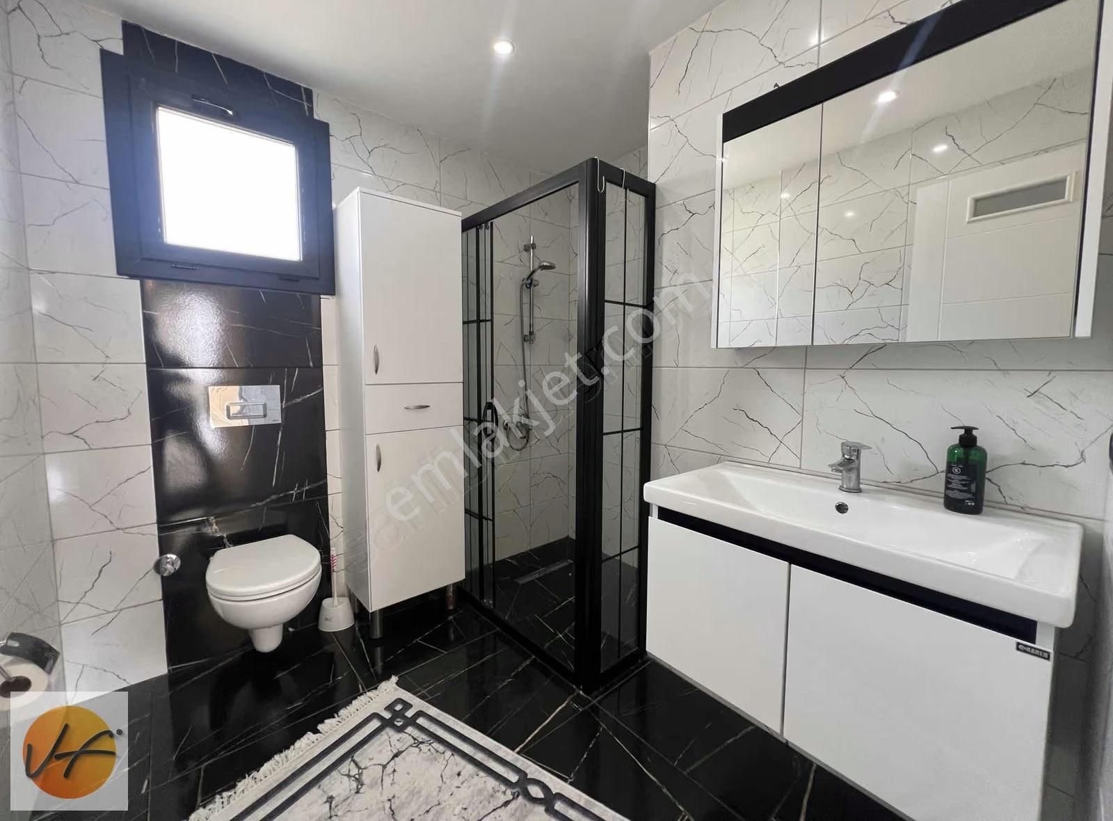 Çeşme Ovacık'ta İki Adet 3+1 Eşyalı Havuzlu Satılık İkiz Villa - Görsel 30