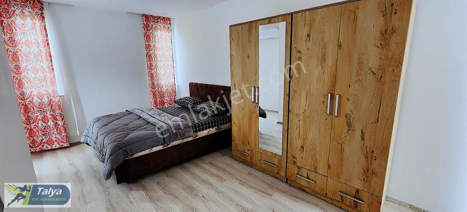 Belek De Özel Havuzlu Müstakil Villa - Görsel 9