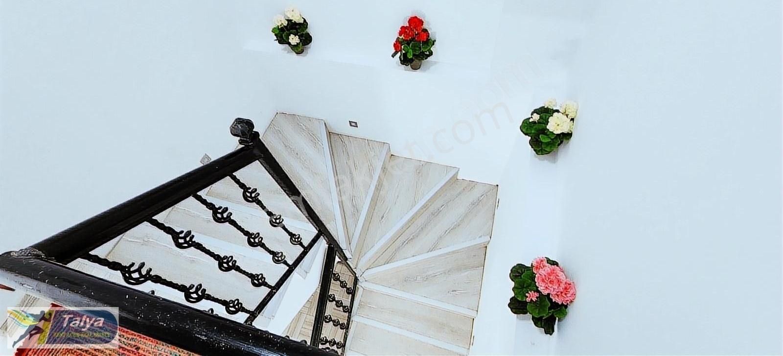 Belek De Özel Havuzlu Müstakil Villa - Görsel 5