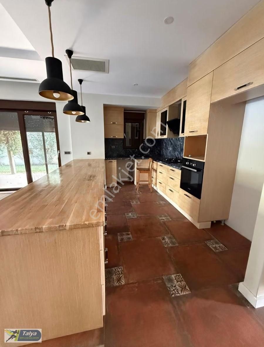 Legends'a Yakın Site İçi Eşyasız Doğal Gazlı Ortak Havuzlu 4+1, - Görsel 2