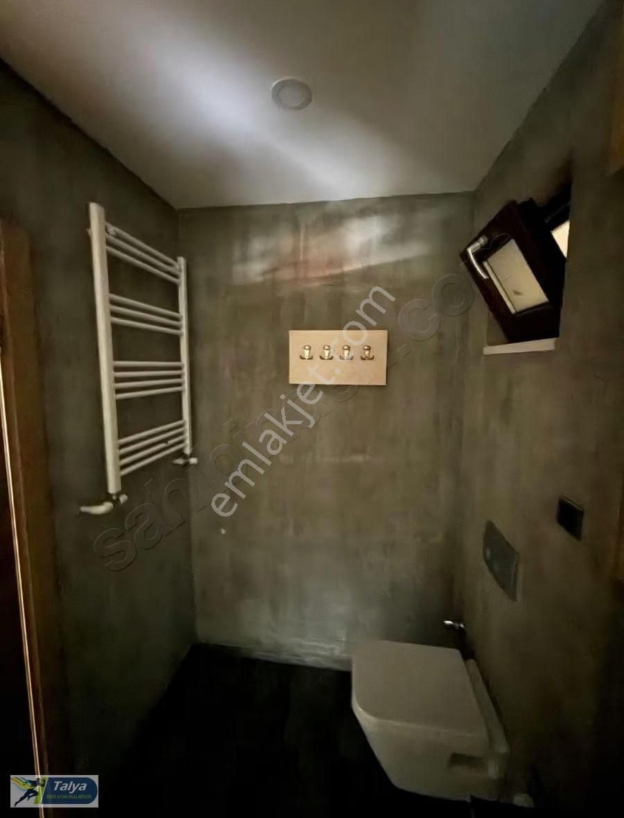 Legends'a Yakın Site İçi Eşyasız Doğal Gazlı Ortak Havuzlu 4+1, - Görsel 17