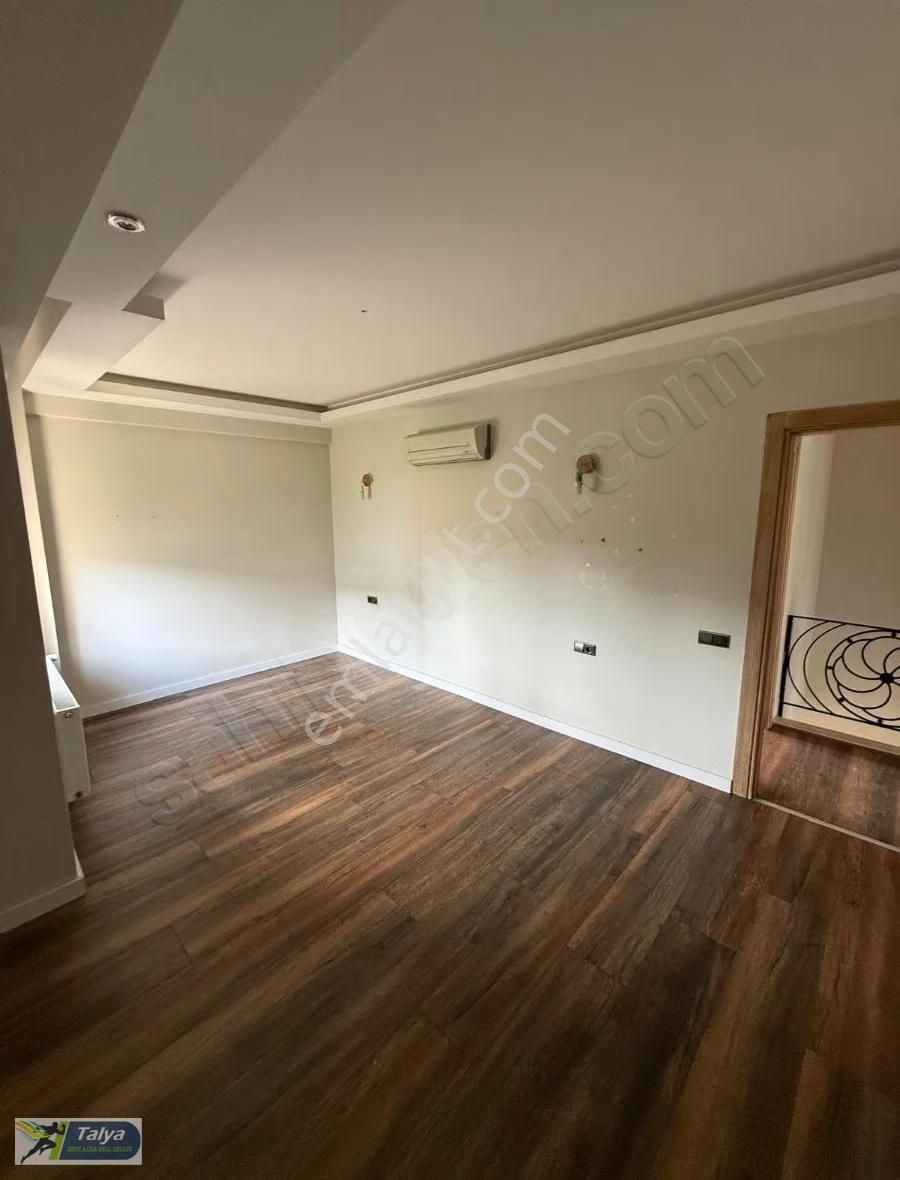 Legends'a Yakın Site İçi Eşyasız Doğal Gazlı Ortak Havuzlu 4+1, - Görsel 27