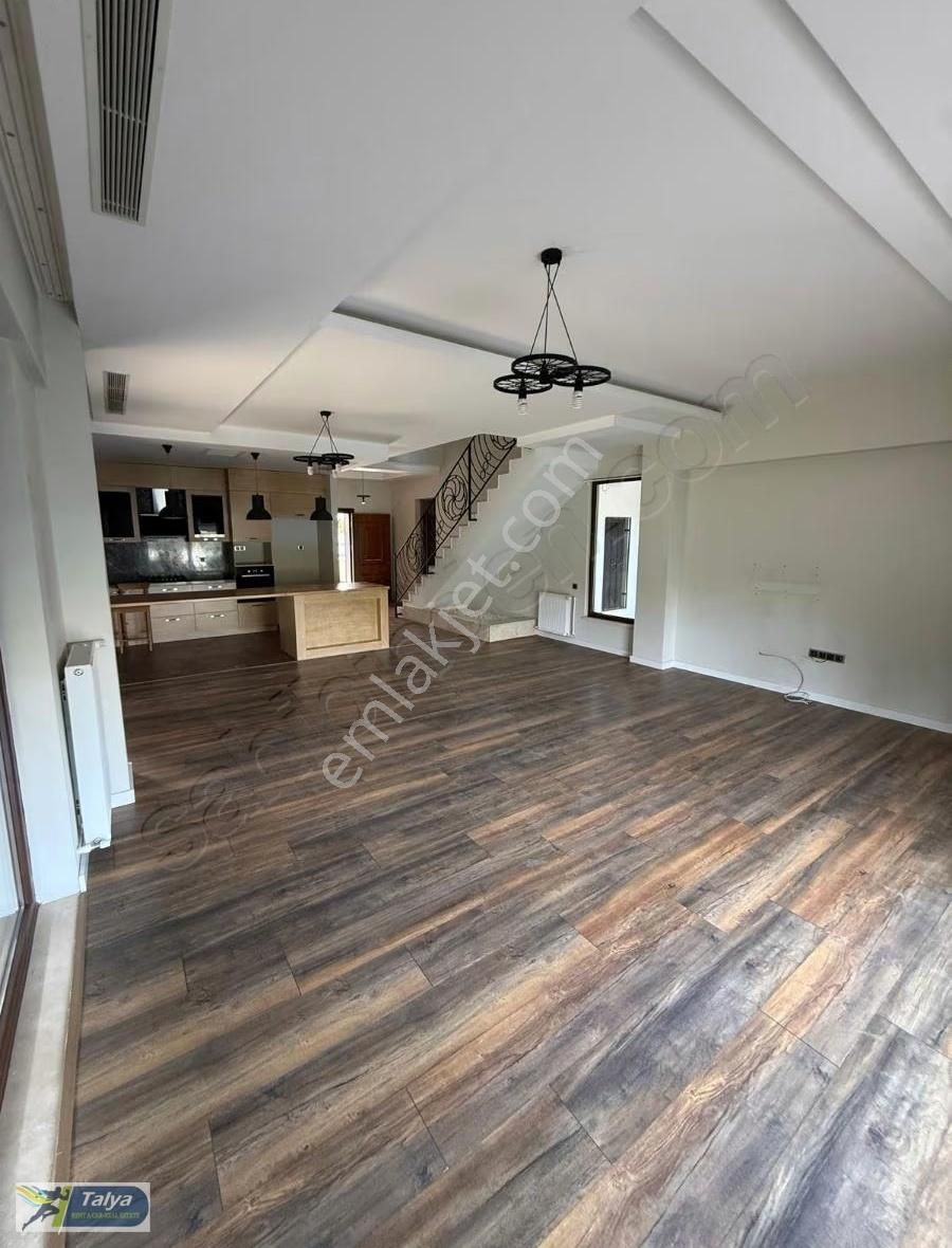 Legends'a Yakın Site İçi Eşyasız Doğal Gazlı Ortak Havuzlu 4+1, - Görsel 6