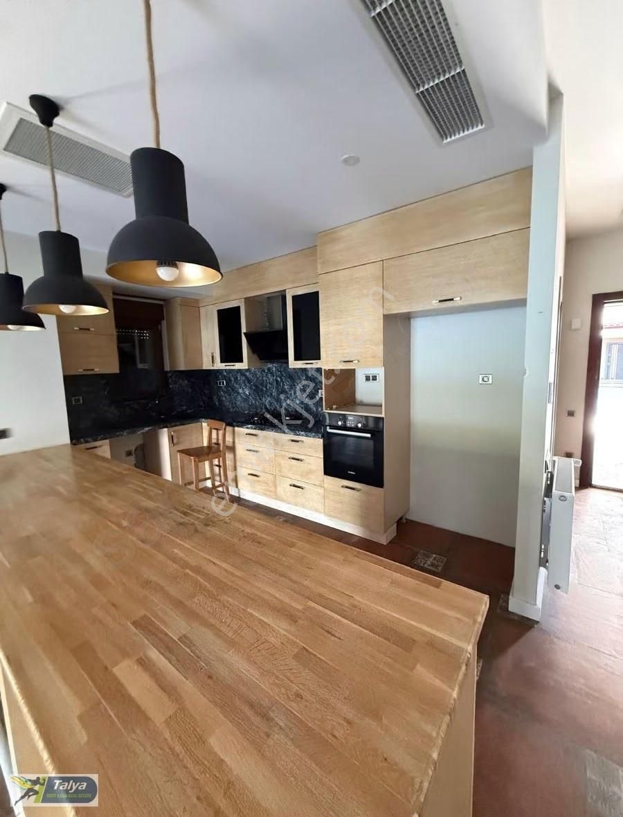 Legends'a Yakın Site İçi Eşyasız Doğal Gazlı Ortak Havuzlu 4+1, - Görsel 19