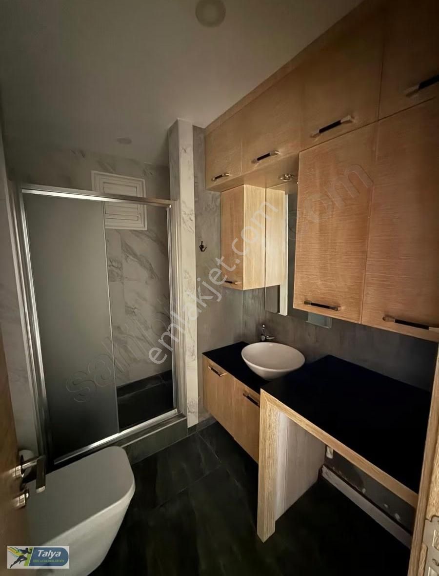 Legends'a Yakın Site İçi Eşyasız Doğal Gazlı Ortak Havuzlu 4+1, - Görsel 15