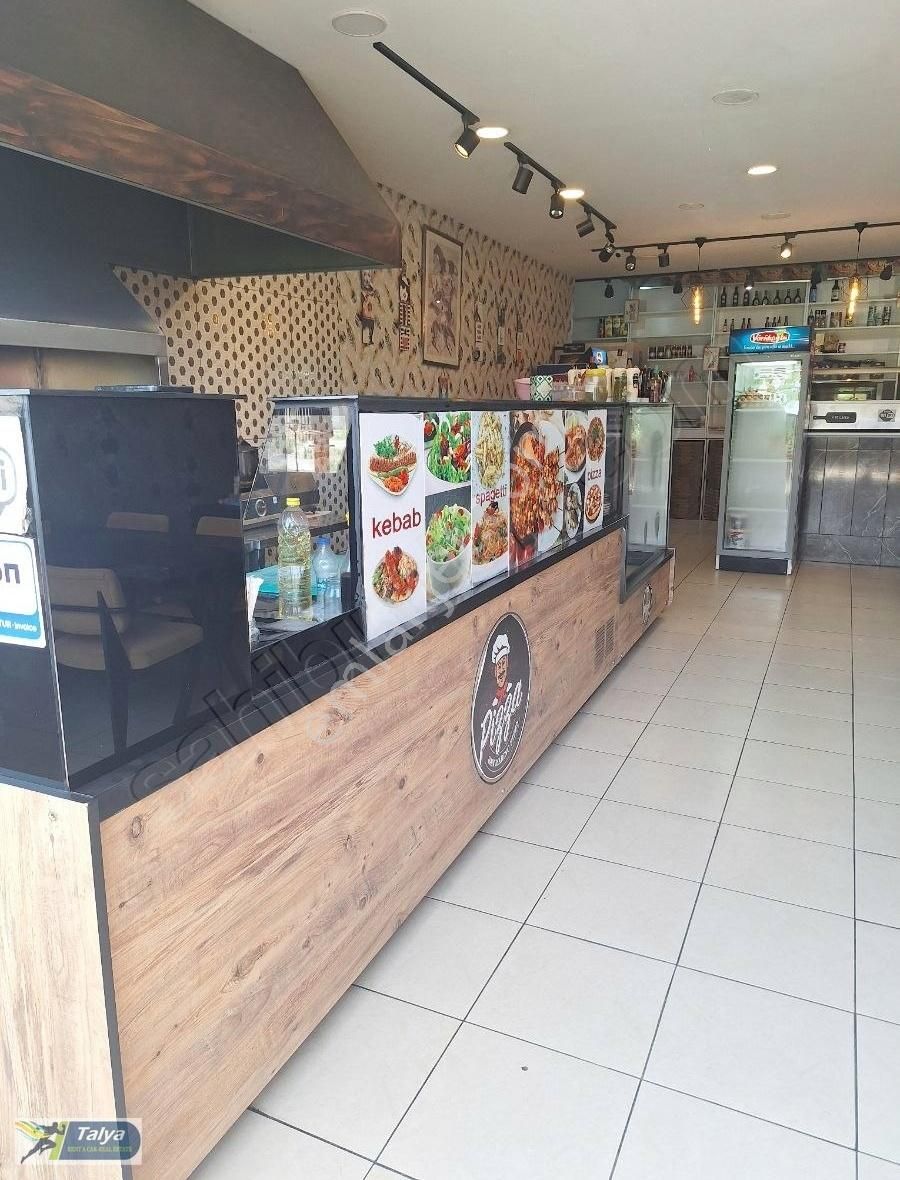 Kundu Migros Karşısı Faal Yüksek Cirolu Restorant Pizza Salonu - Görsel 5