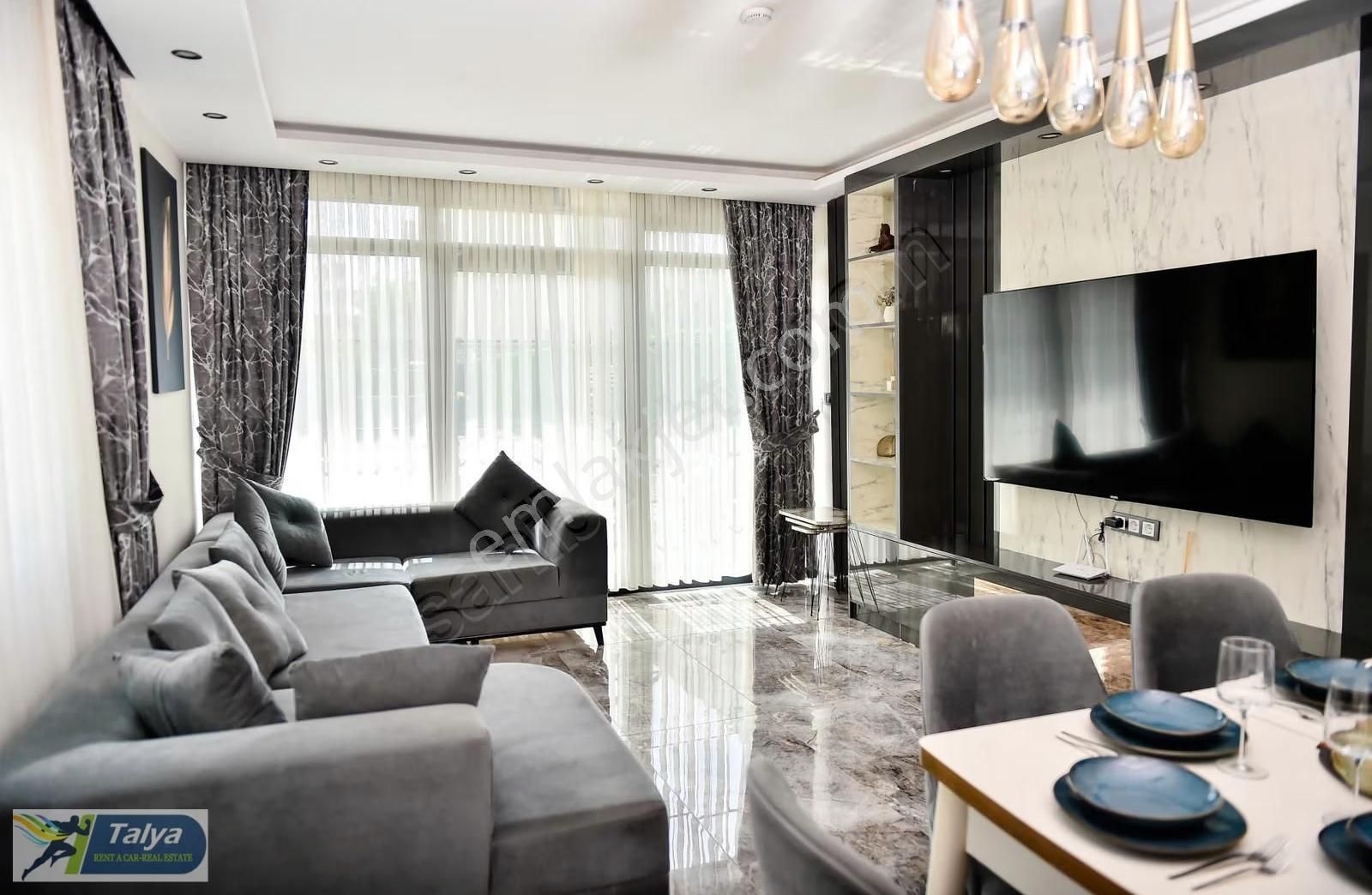 Bölge Olarak Muazam Yerde - Görsel 18